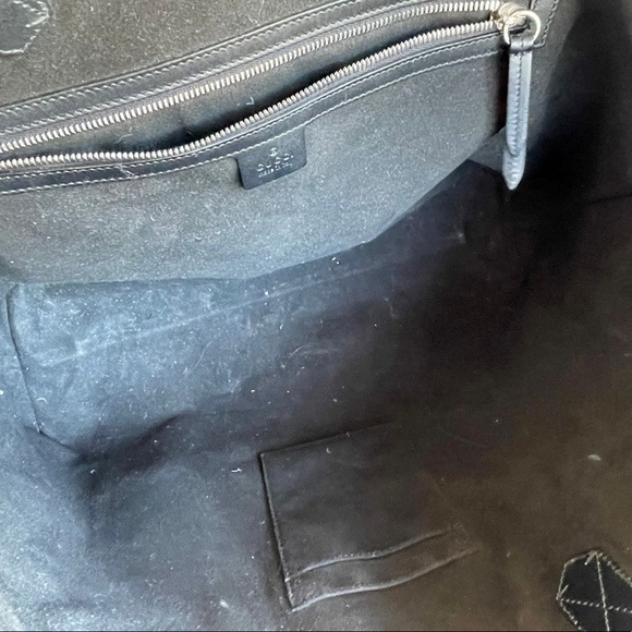 Gucci Specual Edition Tote - Picture 4 of 4